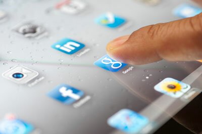 iPad Apps