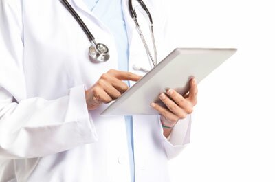  Das iPad in der Medizin