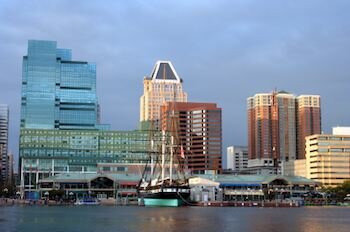  Baltimore