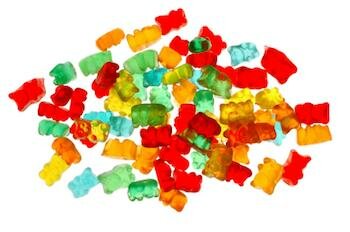  Gummibärchen