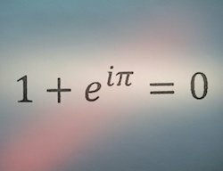  Leonhard Eulers Identität Gleichung