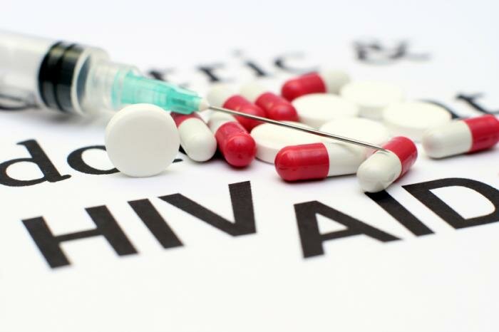  HIV-Medikamente