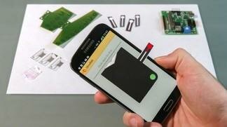  Smartphone -Bluttest