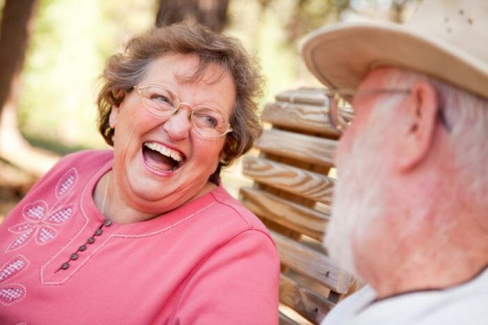  Lachen Senioren