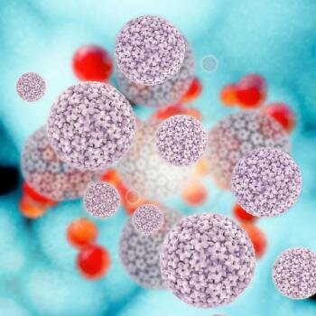  HPV-Virus