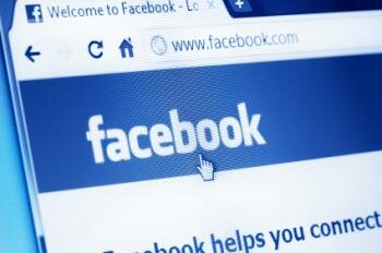  Facebook -Screenshot
