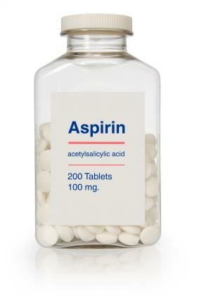  Aspirin