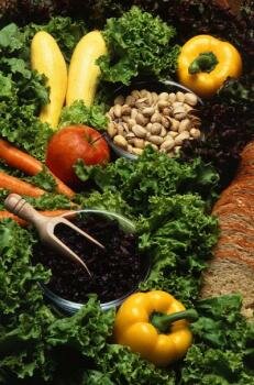  Sind Antioxidans -reiche Lebensmittel gegen Krebs ?