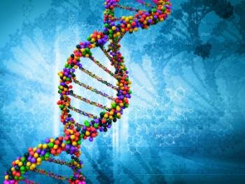  DNA-Helix