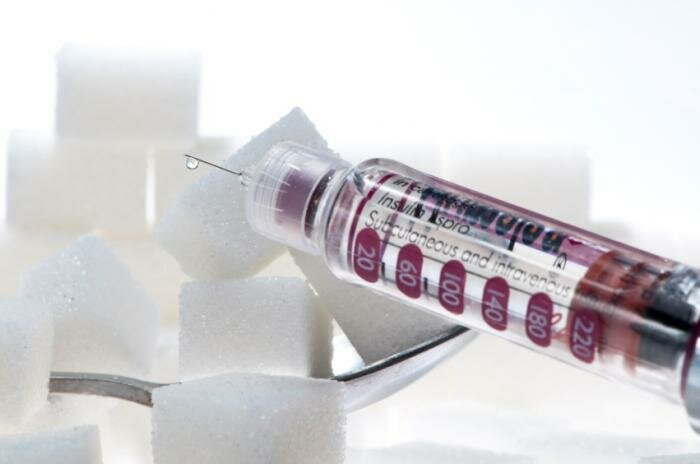  Spritze und Sugarcubes