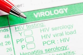  HIV- Testform