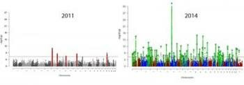  Schizophrenie Genetics Skylines