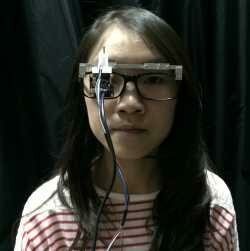  Prototyp Pupillometer