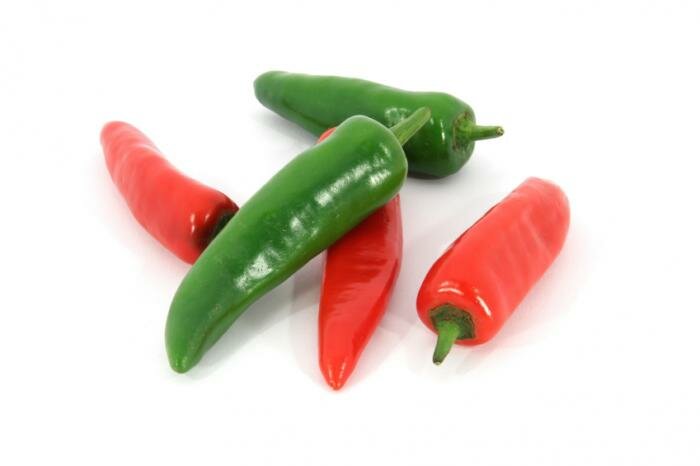  Peperoni