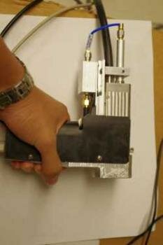  Handsonde
