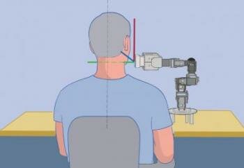  Tele - Robotik Ultraschall