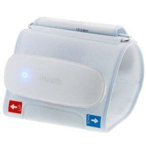  ihealth Oberarm bp -Monitor