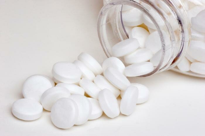  Aspirin