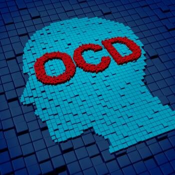  OCD