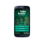  Baby Buddy App