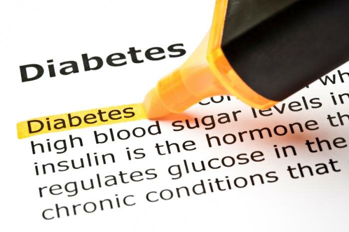  Diabetes