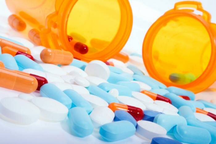  Antibiotika