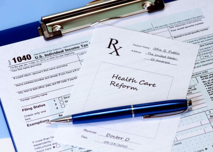  Gesundheitsreform Dokumente