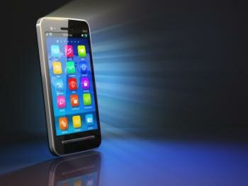  Smartphone