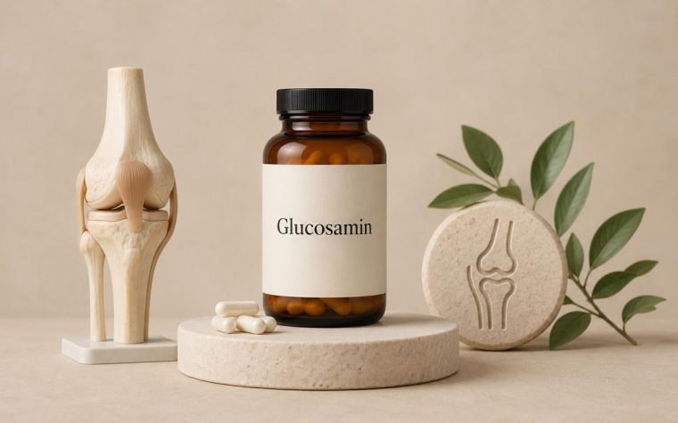 Glucosamin Gewichtszunahme
