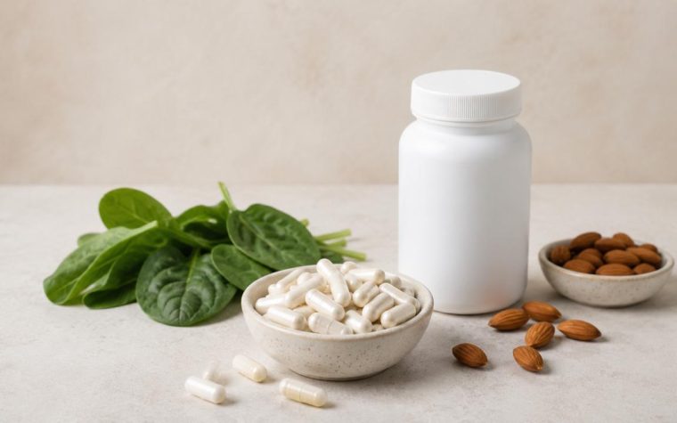Magnesium zum Abnehmen